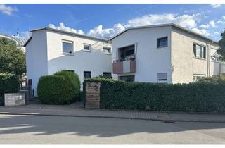 Wohnung kaufen in 64342 Seeheim-Jugenheim, Modernes Wohnen mit dem gewissen Etwas!