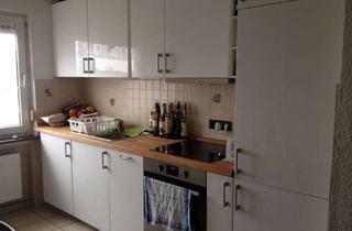 Wohnung kaufen in Freiherr-Vom-Stein-Str. 37, 63303 Dreieich, Provisionsfreie 2 Zimmerwohnung mit Balkon und EBK in Dreieich-Sprendlingen