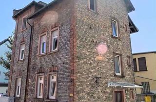 Wohnung kaufen in Bodenseestraße, 60386 Fechenheim, 3-Zmmer Eigentumswohnung im Erdgeschoss* 3-MFH