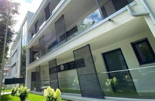 Wohnung kaufen in 52146 Würselen, **Hell, weitläufig, exklusiv mit Balkon und Terrasse - ein Zuhause der besonderen Art**
