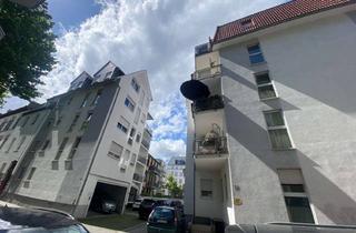 Wohnung kaufen in Krimmerstrasse 9, Offenbach Am Main 20, 63067 Kaiserlei, Helle 3-Zimmer-Wohnung mit großzügigem Wohnbereich (ETW Nr. 2, EG)