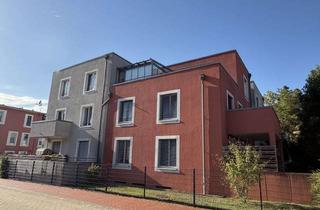 Penthouse kaufen in 29640 Schneverdingen, Eigentumswohnung in Schneverdingen,Penthouse mit Fahrstuhl