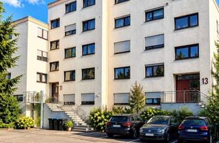 Wohnung kaufen in 71229 Leonberg, Attraktive 2-Zimmer- Wohnung in Leonberg