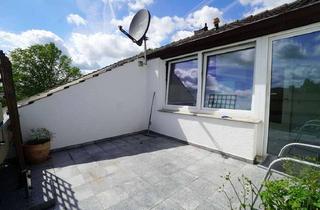 Wohnung kaufen in 32805 Horn-Bad Meinberg, Zwei zum Preis von Einer - Vermietete Souterrain- und Dachgeschosswohnung in Horn-Bad Meinberg