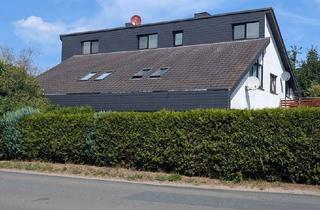 Wohnung kaufen in 27628 Uthlede, Maisonettewohnung im Herzen von Uthlede