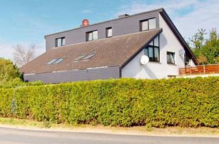 Wohnung kaufen in 27628 Uthlede, Maisonettewohnung im Herzen von Uthlede