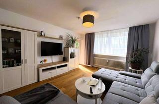 Wohnung kaufen in 84416 Taufkirchen, Vermietete 3-Zimmer Wohnung mit Balkon in Taufkirchen (Vils)