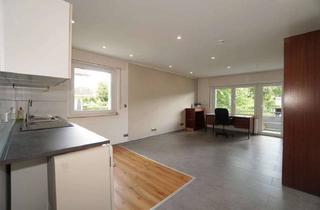 Wohnung kaufen in 32805 Horn-Bad Meinberg, Jetzt zugreifen: vermietete Erdgeschosswohnung mit Balkon in Horn-Bad Meinberg