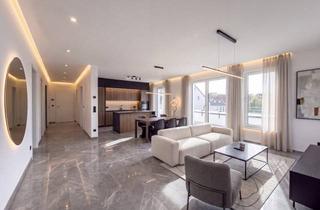 Wohnung kaufen in Witzheldener Straße 36, 51399 Burscheid, *PROVISIONSFREI*Aufzug* Barrierearme 111 m² Wohnung*XXL-Loggia* 2 Bäder*Garage*
