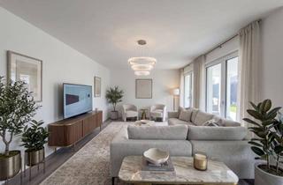 Wohnung kaufen in Witzheldener Straße 36, 51399 Burscheid, *PROVISIONSFREI*bezugsfertig*4-Zimmer*Erdgeschoss*132 qm*mit Garten* Garage*Stellplatz