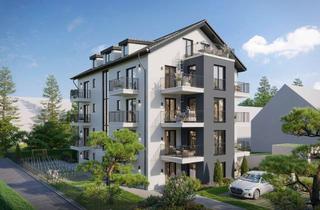 Wohnung kaufen in Olchinger Straße 102, 82194 Gröbenzell, GRÖBEN 102 Neubau in Gröbenzell: Exklusive 2 Zimmer Gartenwohnung mit gehobener Ausstattung