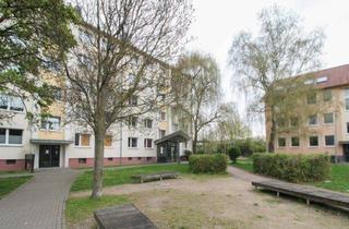 Wohnung kaufen in 31135 Hildesheim, Sorgenloses Paket dank Rundum-Verwaltung