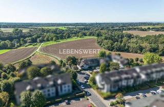 Wohnung kaufen in 40822 Mettmann, Moderne Gartenwohnung in "Süd"