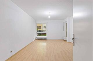 Wohnung kaufen in Kurfürstenstraße 101, 12105 Mariendorf, Bezugsfreie Studiowohnung mit cleverem Schnitt & Tageslichtbad