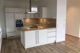 Penthouse kaufen in Kurt-Georg-Kiesinger-Straße 35, 72108 Rottenburg, Provisionsfreies Penthouse mit Blick ins Naturschutzgebiet - barrierefrei & ruhig gelegen