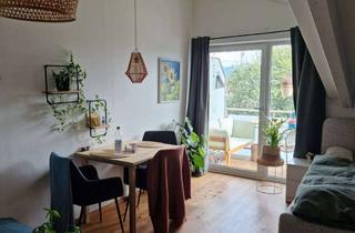 Wohnung kaufen in Salzburger Str. 60, 83071 Stephanskirchen, 1-Zimmer-Wohnung Dachgeschoss in Stephanskirchen