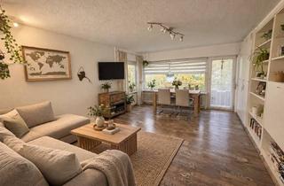 Wohnung kaufen in Im Alten Bach, 78343 Gaienhofen, 1-Zimmer-Wohnung in Gaienhofen mit Seesicht und Seezugang