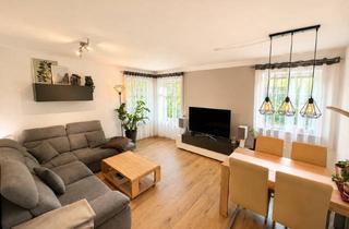 Wohnung kaufen in 94032 Innstadt, Passau-Innstadt: Gepflegte 2-Zimmer-Wohnung mit Balkon & TG-Stellplatz in ruhiger Lage
