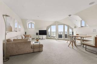 Penthouse kaufen in Am Südstrand, 23769 Fehmarn, Luxuriöses 3-Zimmer-Penthouse am Südstrand auf Fehmarn