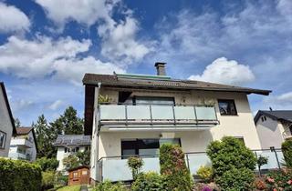 Wohnung kaufen in 53579 Erpel, Rheinblick inklusive – Moderne 2,5-Zimmer-Wohnung in begehrter Lage