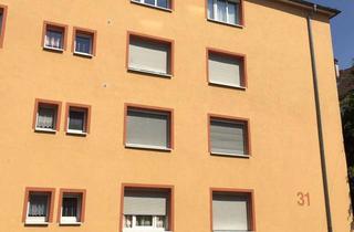 Wohnung kaufen in Litzenhardtstaße 81, 76135 Beiertheim-Bulach, ETW mit 2 Zimmern in Karlsruhe nahe Städt. Klinikum KEIN MAKLER!