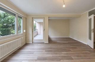 Wohnung kaufen in Mörchinger Straße 38, 14169 Zehlendorf, Bezugsfertige Balkonwohnung im grünen Zehlendorf *mit Video*