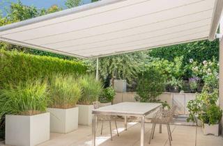 Wohnung kaufen in 51465 Bergisch Gladbach, Sonnige Aussichten – stilvolle Erdgeschosswohnung mit großer Terrasse!