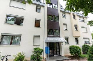 Wohnung kaufen in 86438 Kissing, Attraktive 2-Zimmer-Wohnung mit großzügigem Balkon und Einzelgarage in Kissing