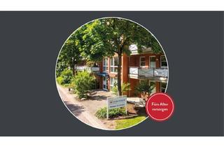 Wohnung kaufen in 21335 Lüneburg, Kapitalanlage mit Konzept: Vermietete 2-Zimmer-Wohnung