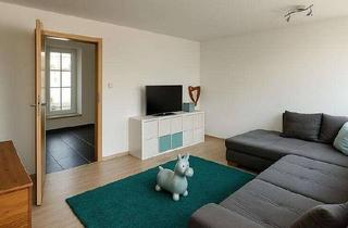 Wohnung kaufen in 89407 Dillingen, Großzügiges Wohnen mit Balkon und eigener Garage