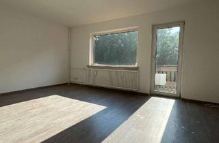 Wohnung kaufen in 38444 Wolfsburg, Wohnen in beliebter Lage: 3 Zimmer Wohnung im 1.OG !