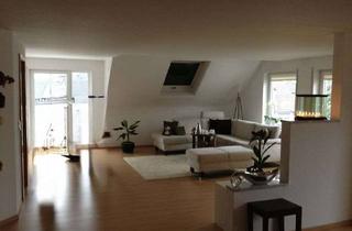 Wohnung kaufen in 63303 Dreieich, Von Privat - Großzügige 4-Zimmer Maisonette Wohnung mit Balkon und Tiefgarage