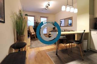 Wohnung kaufen in Schillerstraße 41 ff, 13158 Rosenthal, PRAKTISCHES ERDGESCHOSS - MIT GARTENANTEIL & PKW-STELLPLATZ - ZUR ZEIT VERMIETET