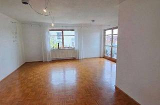 Wohnung kaufen in 63679 Schotten, Attraktive 3-Zimmer-Wohnung mit Balkon in ruhiger Stadtrandlage von Schotten - von privat