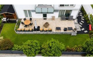 Wohnung kaufen in 67105 Schifferstadt, Moderne und großzügige Erdgeschosswohnung mit Garten und Hauscharakter