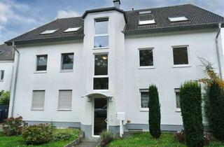 Wohnung kaufen in 47877 Willich, Lichtdurchflutete 2-Zimmer-Wohnung mit Balkon und Stellplatz