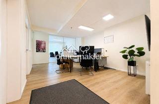 Büro zu mieten in 53879 Euskirchen, Kernsaniert, provisions- & ablösefrei: Bürofläche mit flexibler Laufzeit & Kellerraum in Euskirchen!