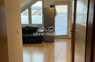 Wohnung kaufen in 59423 Unna, Schöne helle 2-Zimmer-Wohnung mit Balkon und TG-Stellplatz in zentraler Lage in Unna zu verkaufen