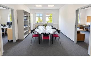 Büro zu mieten in 99867 Gotha, Büroräume zu vermieten
