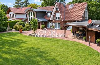 Haus kaufen in 49681 Garrel, Ein Zuhause für Familie und Freiraum - mit separatem Wohn- oder Arbeitsbereich in Garrel