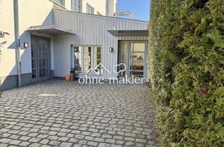 Büro zu mieten in 32051 Herford, Veranstaltungsraum mit professioneller Küche in Herford zu vermieten