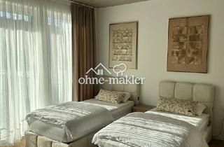 Wohnung mieten in 13409 Berlin, ERSTBEZUG ‘26 | Möblierte Apartments ab 930 € ALL-IN | U8 vor der Tür | Sofort frei