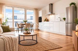 Wohnung kaufen in 30855 Langenhagen, Bezugsfrei ab 01.12.: Eigentum im Neubau