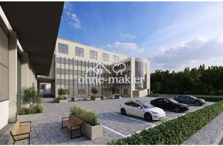Büro zu mieten in 88045 Friedrichshafen, Ärzte- & Gesundheitszentrum "Altes Schmelzwerk" - Praxisflächen in Friedrichshafen