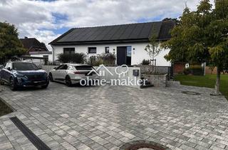 Einfamilienhaus kaufen in 23816 Neversdorf, *Reserviert* Modernes Einfamilienhaus in Feldrandlage