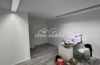 Geschäftslokal mieten in 68305 Mannheim, 3 separate Gewerbeeinheiten ideal für Kosmetikstudio, Friseurladen, Massagesalon usw.