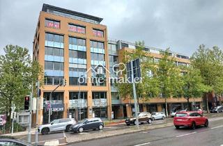Büro zu mieten in 71034 Böblingen, Top-Lage in Böblingen: Attraktive Gewerbeeinheit in zentraler Lage