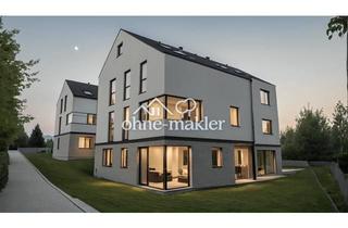 Wohnung mieten in 35037 Marburg, HAUS 2 I Erstbezug in Ockerhausen: 2 Zimmer I Barrierefrei & mit Einbauküche