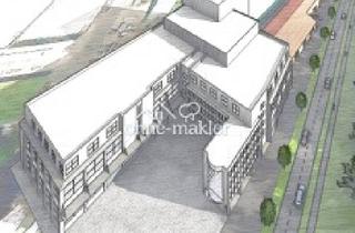 Praxen mieten in 88045 Friedrichshafen, Großzügige Hallenflächen für Sport, Freizeit & Gesundheit im Alten Schmelzwerk