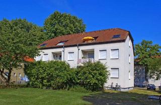 Sozialwohnungen mieten in Rainweg, 59077 Herringen, DG-Wohnung mit WBS in Hamm Herringen